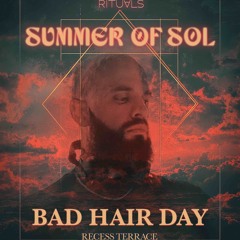 Live @ Summer of Sol with Rituals and Trifecta Records