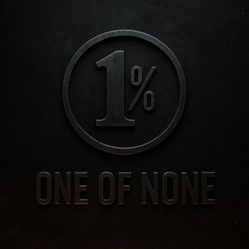 ONE OF NONE
