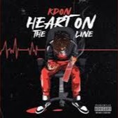 Heart On The Line