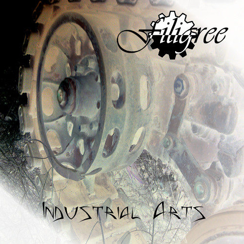 Filigree - Industrial Arts - 09 Matricide