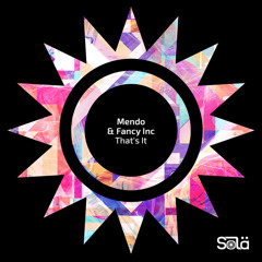 That's It (Extended Mix)