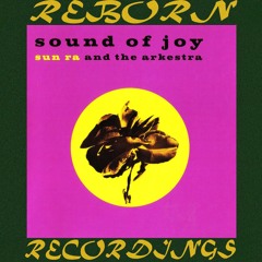 El Is A Sound Of Joy