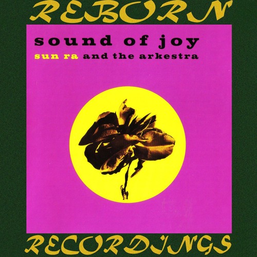 El Is A Sound Of Joy