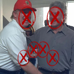 TOP LIKE TRUMP (JAMEER AMANI)