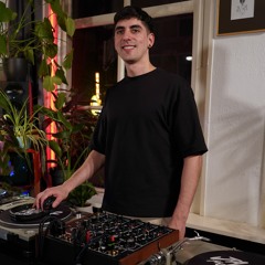 Joaquin @ Jaguar House | Minimal Deep Tech House