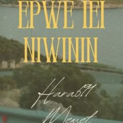 EPWE IEI NIWININ Hara.691 x Memet