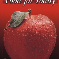 Read EPUB 📭 Food for Today, Student Workbook by  McGraw Hill EBOOK EPUB KINDLE PDF