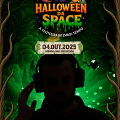 Riiver @HALLOWEN DA SPACE (Contest SET)