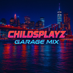 Straight Underground UKG Mix