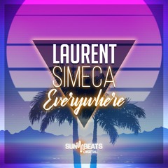 Laurent Simeca - Everywhere (Radio Edit)