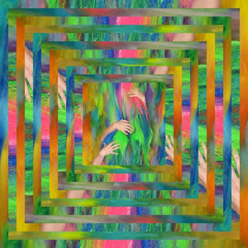 Hola Estrella & La Divine Funk - Illusion