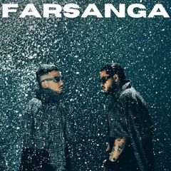 Koorosh - Farsanga ( Ft Hooman & Arman Miladi )