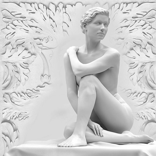 John Legend - On Fire (ref. Kanye West)