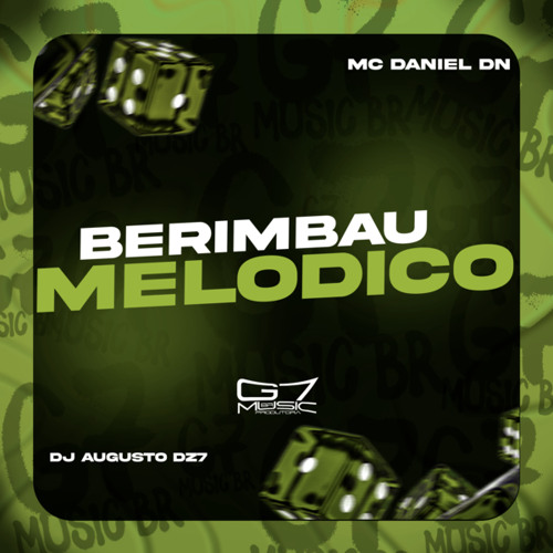 Berimbau Melodico (feat. MC TCHUTCHUCÃO)