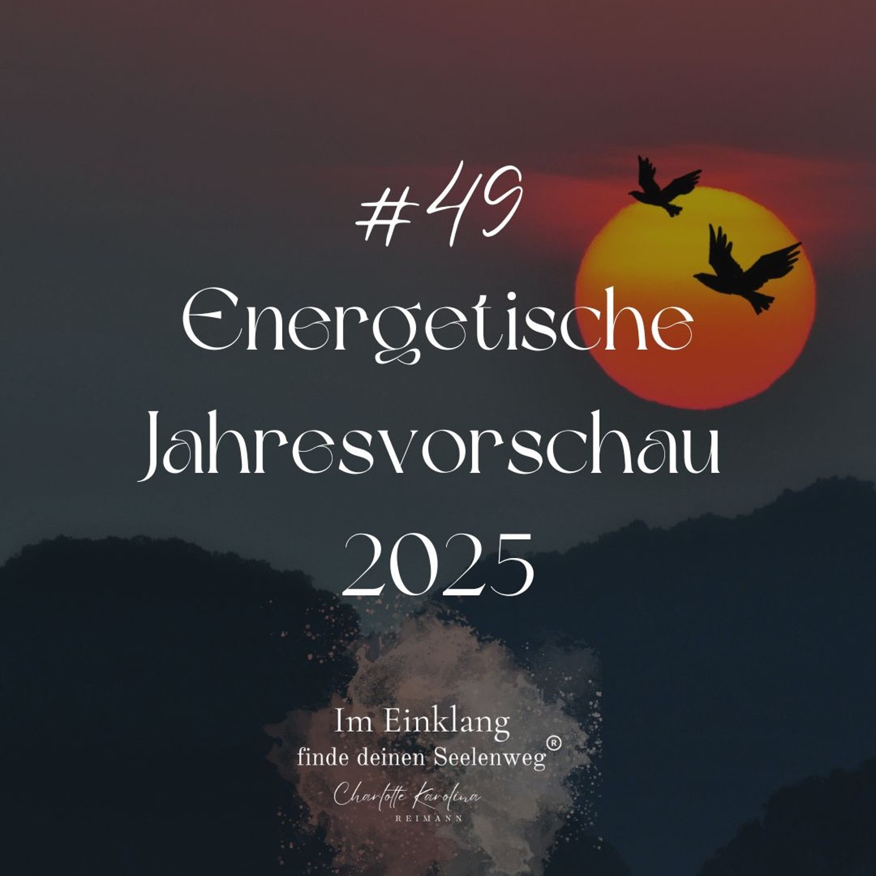 Im Einklang - finde Deinen Seelenweg
