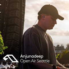 Nils Hoffmann (Live) at Gas Works Park - Anjunadeep OpenAir 2024