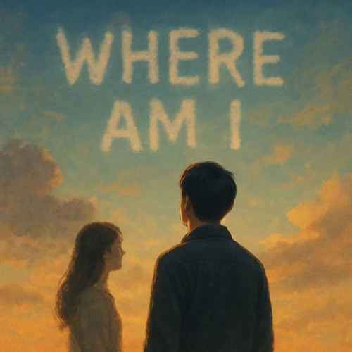 Where Am I (prod. tao)