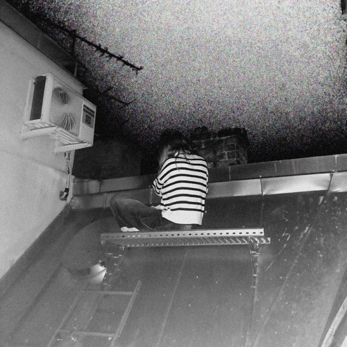 reminiscing about the time we had our first kiss