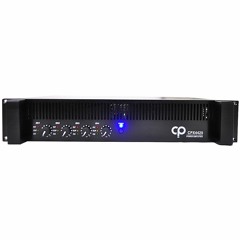 Stream CLASSIC PRO / CP400 by SOUNDHOUSE | Listen online for free