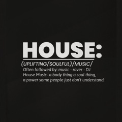 Happy House