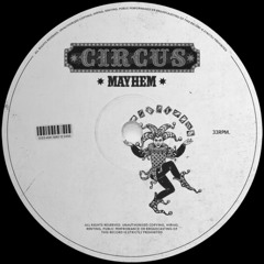 JEBA - Circus Mayhem (FREE DL)