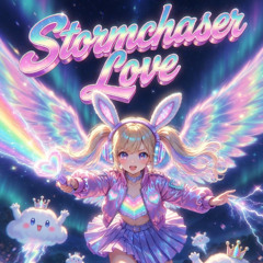 Stormchaser Love