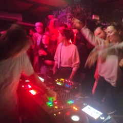 Groove Radio Show Mai 2022