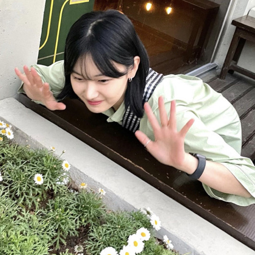 let's go picnic - 이지카이트(Izykite)