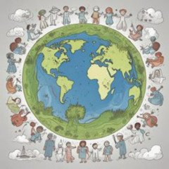 Voices of Peace (Rock version)