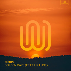 Golden Days (feat. LIZ LUNE)