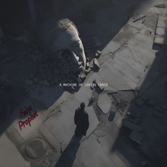 The False Prophet (ft. Mason Rich)