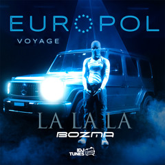 Voyage La La La x High On You (Bozma Edit)BUY = FREE DOWNLOAD!