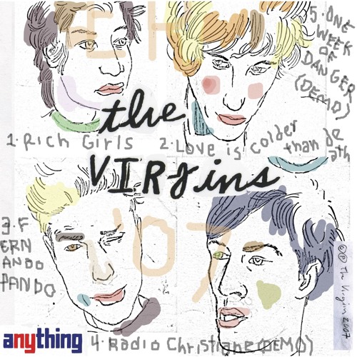 Radio Christiane (Demo Version)