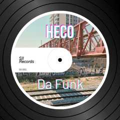 DA FUNK
