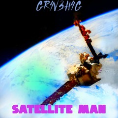 Satellite Man