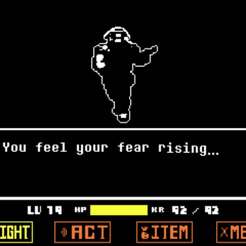 MORE THAN DETERMINED V2 - A Doom Guy Megalovania