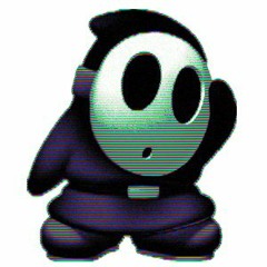 Shyguy (´▽`ʃ💔ƪ) +milkgod6000 (artemys)