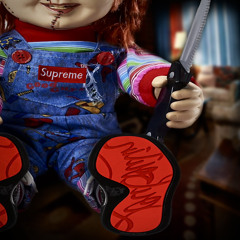 Chuckyho sémě(prod.lilboyblb)