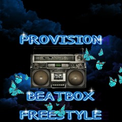 Beat box freestyle