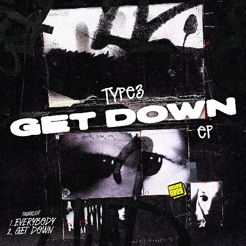 TYPE3 - Get Down