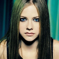 Avril Lavigne Complicated Techno Remix