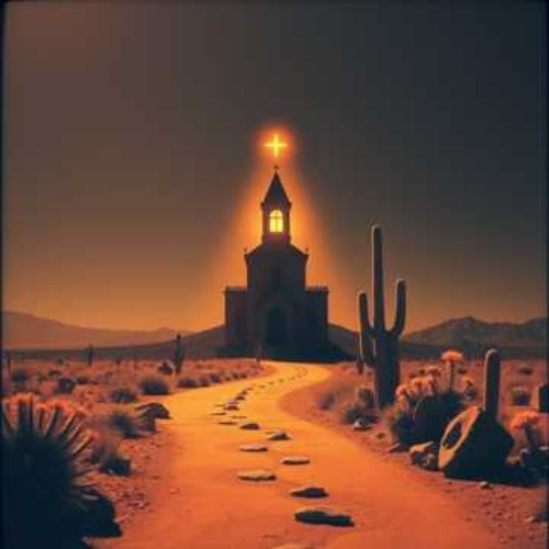 Dj.DamianR - Prepare the Way, O Lord