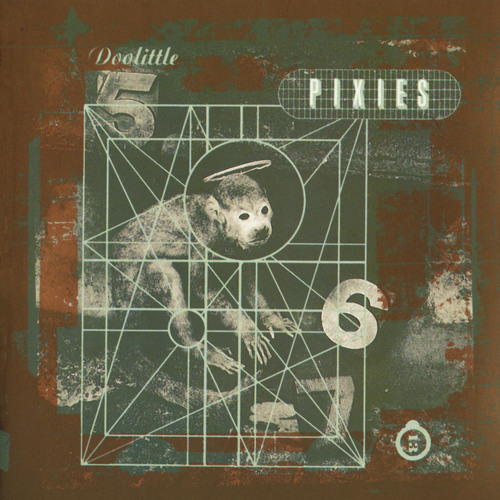 Listen to Dead by PIXIES in Pixies playlist online for free on 