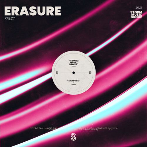 Erasure (Extended Mix)