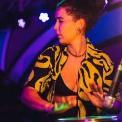 ELISA BACCHE dj set @ BA7EU