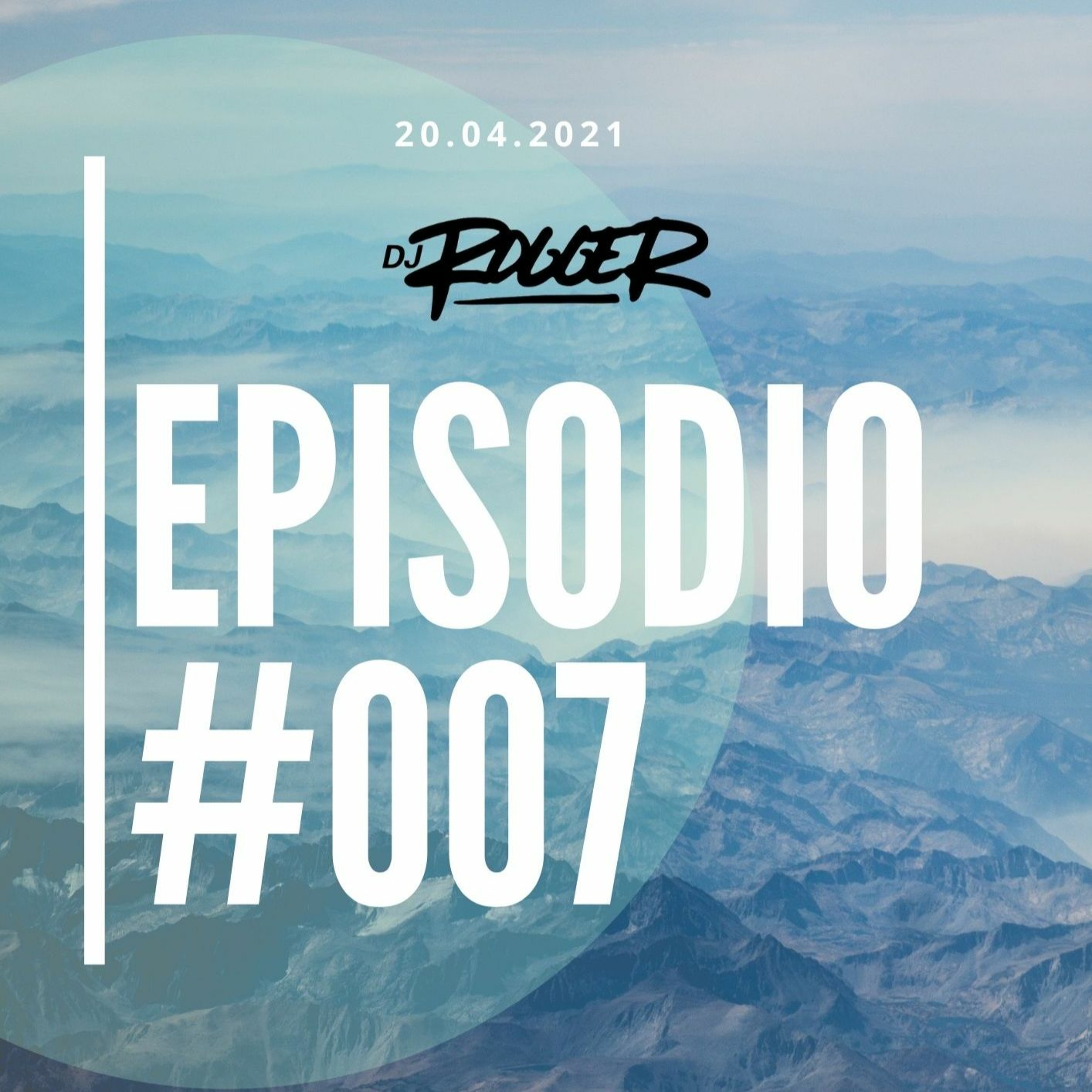 Episodio #007 [Classics Sessions] episode artwork