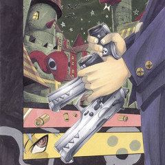 ROBBERY💔 (prodbysergio)