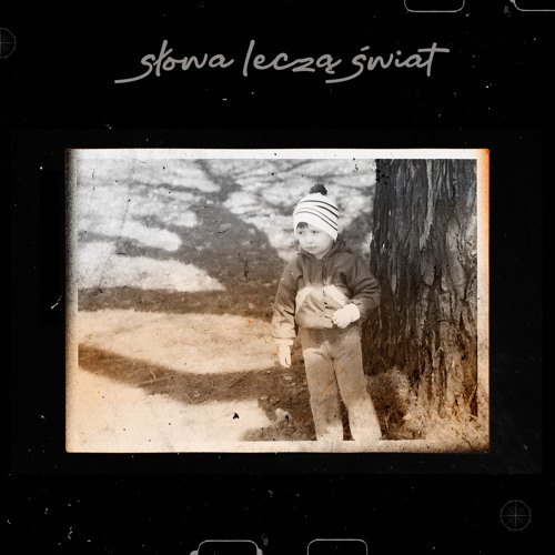 Słowa leczą świat