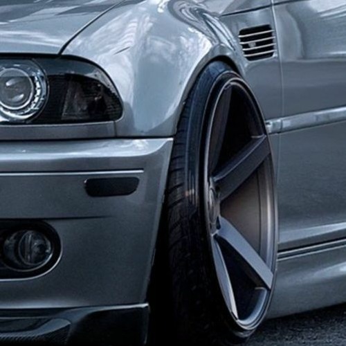 Anastasiia Zakhandrevych - BARBIE (Majki Bootleg)