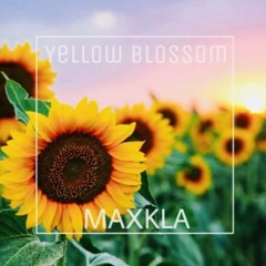 MAXKLA - Yellow Blossom